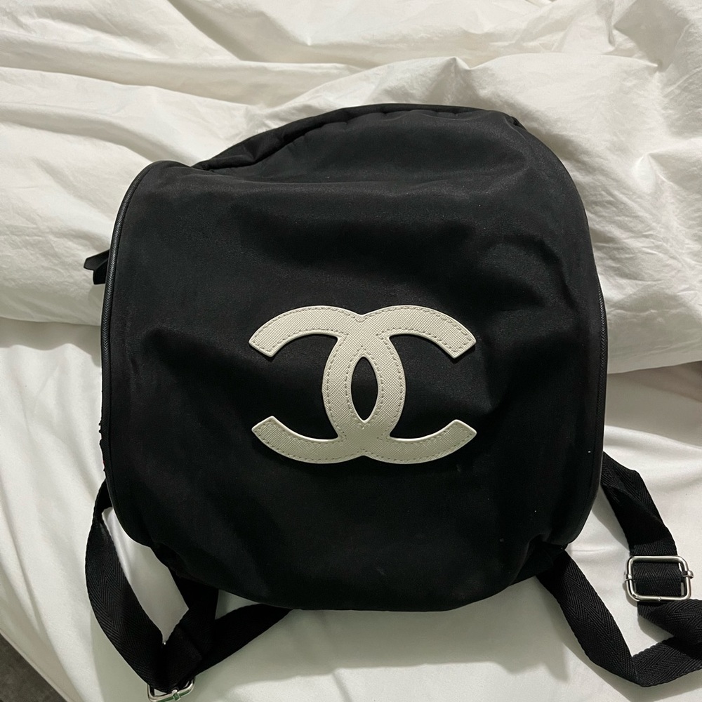 Chanel Backpack